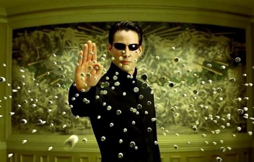 Imagem 5 do filme Matrix